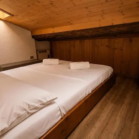 Apartment Mountain View - The Timber Loft - Ml *