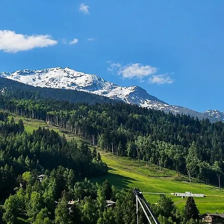 Apartment Mountain View - The Timber Loft - Ml Bormio