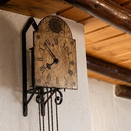 Apartment Mountain View - The Timber Loft - Ml Bormio
