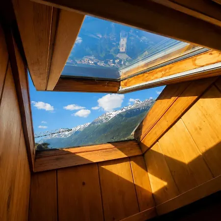 Mountain View - The Timber Loft - Ml Apartment *