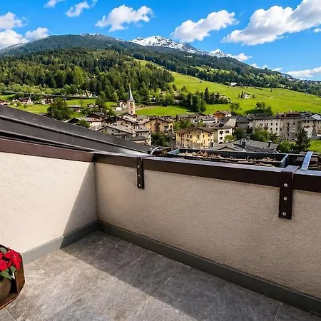 Mountain View - The Timber Loft - Ml Apartment