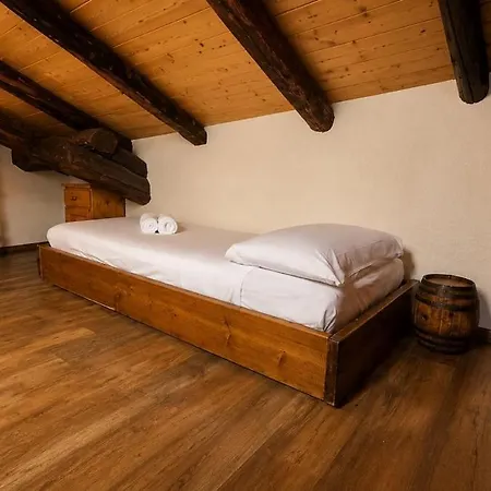 Mountain View - The Timber Loft - Ml Apartment *