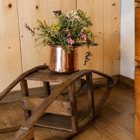 Mountain View - The Timber Loft - Ml *
