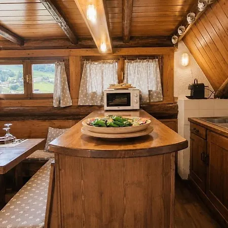 Mountain View - The Timber Loft - Ml *