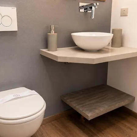 Mountain View - The Timber Loft - Ml Bormio