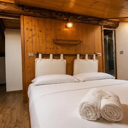Apartment Mountain View - The Timber Loft - Ml