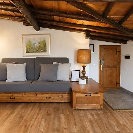 Mountain View - The Timber Loft - Ml *