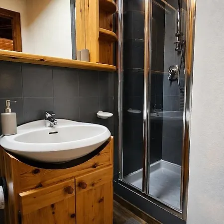 Mountain View - The Timber Loft - Ml