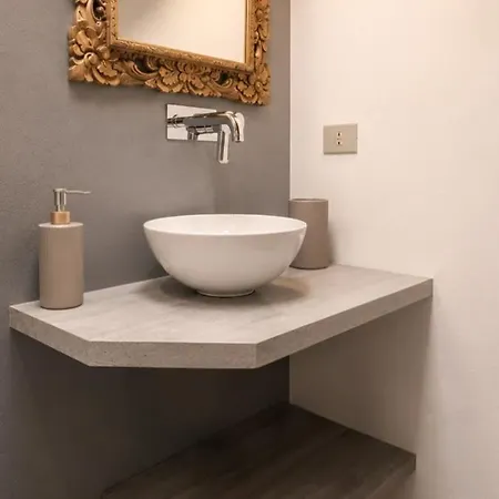 Apartment Mountain View - The Timber Loft - Ml Bormio