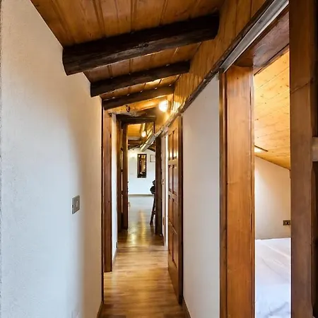 Apartment Mountain View - The Timber Loft - Ml *