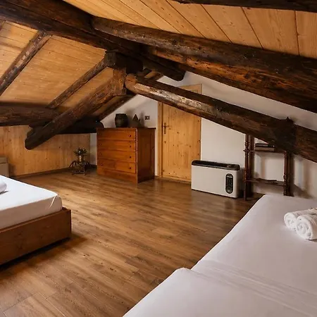 Mountain View - The Timber Loft - Ml Apartment *