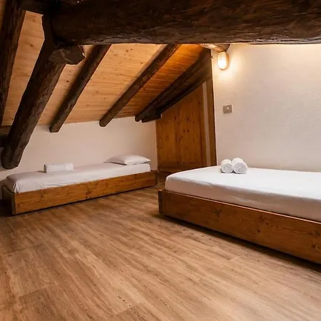 Mountain View - The Timber Loft - Ml Apartment